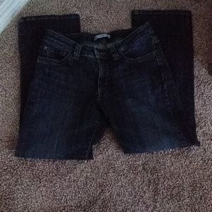 Lee Blue Slender Secret Jeans